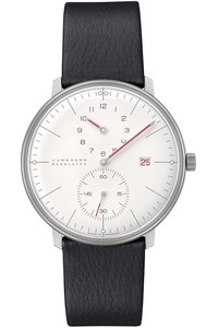 Picture: JUNGHANS 27/4493.02