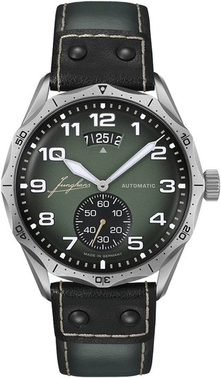 Hodinky JUNGHANS 27/4495.00