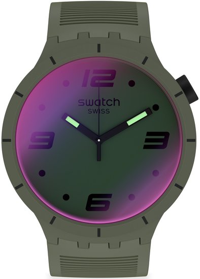 Hodinky SWATCH SO27M105