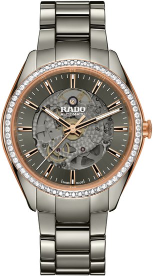 Hodinky RADO R32158102