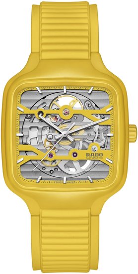 Hodinky RADO R27177255