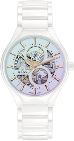 Hodinky RADO R27115022