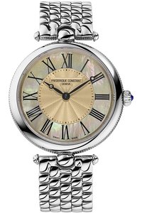 Picture: FREDERIQUE CONSTANT FC-200MPTAN2AR6B