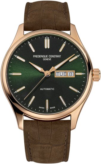Hodinky FREDERIQUE CONSTANT FC-304GR5B4