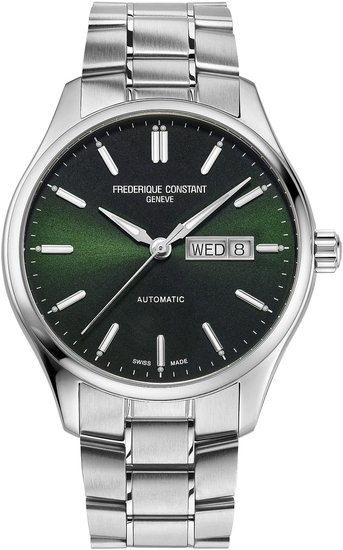 Hodinky FREDERIQUE CONSTANT FC-304GR5B6B