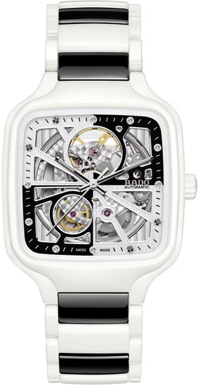 Hodinky RADO R27073752