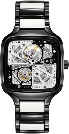 Hodinky RADO R27086752