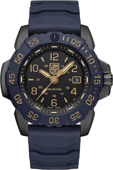 Hodinky LUMINOX XS.3255.CB.NSF