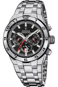 Picture: FESTINA 20670/6
