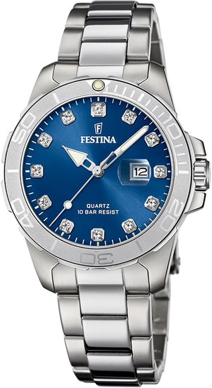 Hodinky FESTINA 20503/6