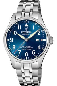 Picture: FESTINA 20151/C