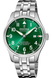 Picture: FESTINA 20151/B