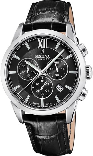 Hodinky FESTINA 20041/4