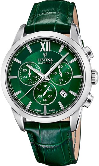 Hodinky FESTINA 20041/3