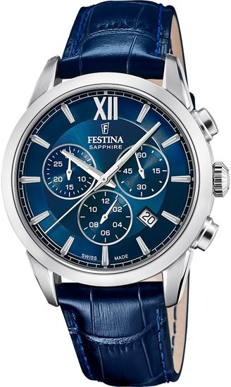 Hodinky FESTINA 20041/2