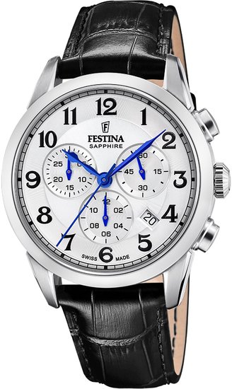 Hodinky FESTINA 20041/1