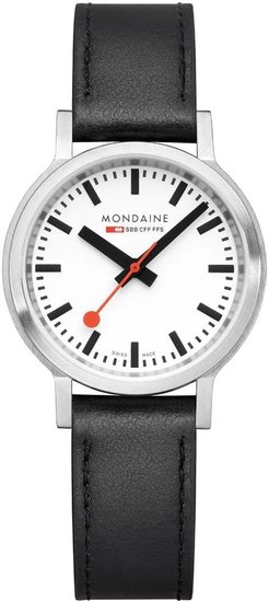 Hodinky MONDAINE MST.3401B.LBV.SET