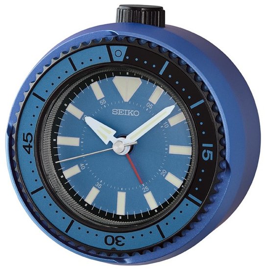 Hodinky Seiko hodiny QHE207E