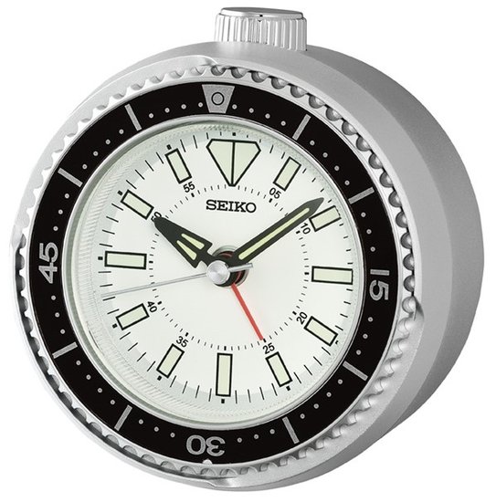 Hodinky Seiko hodiny QHE207S
