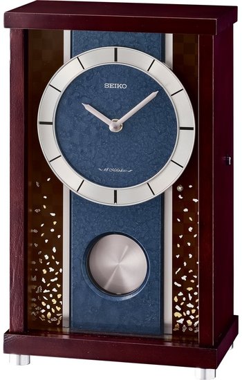 Hodinky Seiko hodiny QXW251B