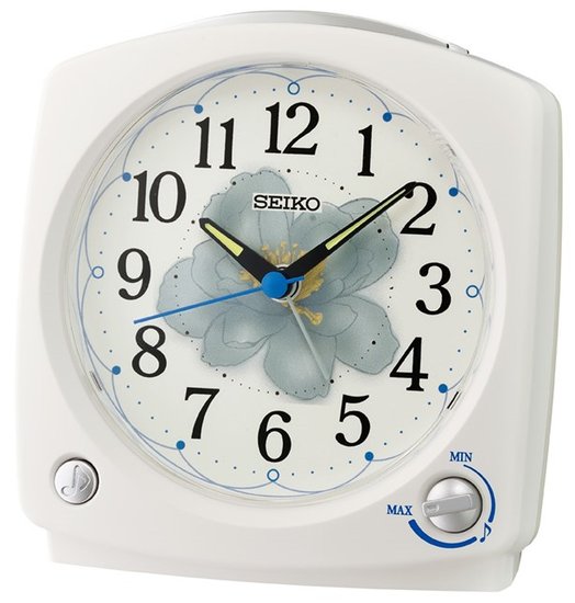 Hodinky Seiko hodiny QHP012W