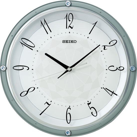 Hodinky Seiko hodiny QXA830L