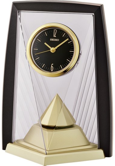 Hodinky Seiko hodiny QXN234K