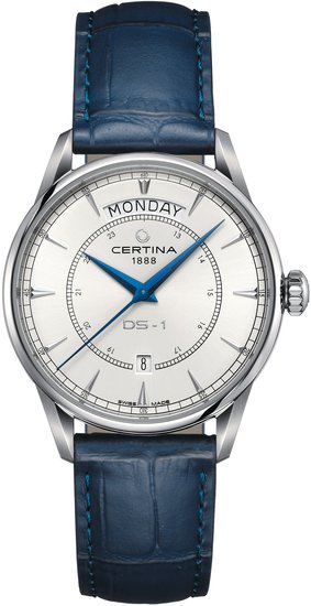 Hodinky CERTINA C029.430.16.011.00