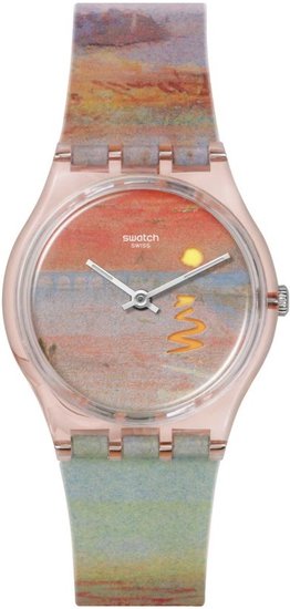 Hodinky SWATCH SO28Z700