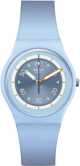 Hodinky SWATCH SO31L100