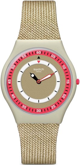 Hodinky SWATCH SS09T102