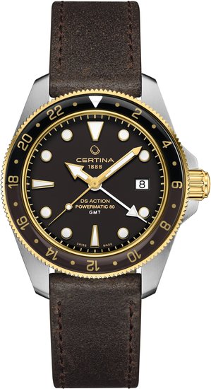 Hodinky CERTINA C032.929.26.051.00
