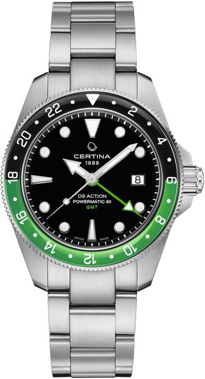 Hodinky CERTINA C032.929.11.051.00