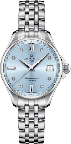 Hodinky CERTINA C032.207.11.046.00