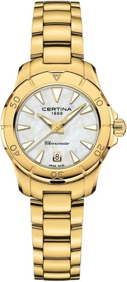 Hodinky CERTINA C032.951.33.111.00