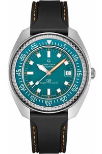 Picture: CERTINA C024.907.17.041.10