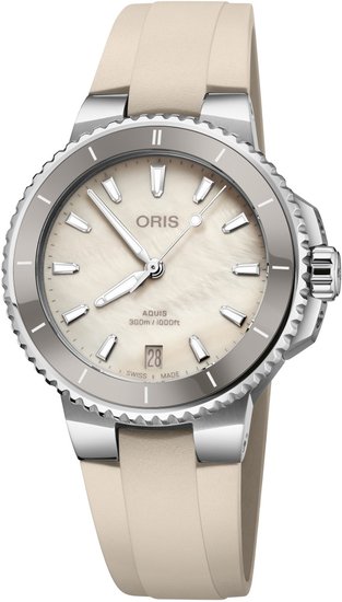 Hodinky ORIS 0173377924151-0741961FC