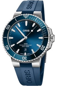 Picture: ORIS 01 733 7789 4135-07 4 23 35FC
