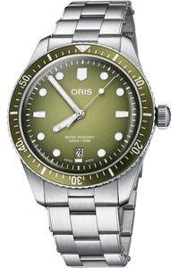 Picture: ORIS 01 733 7707 4057-07 8 20 18