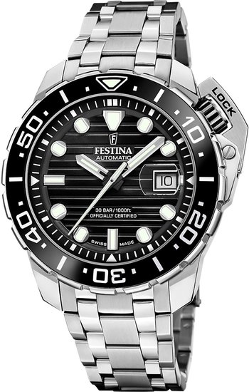 Hodinky FESTINA 20043/6
