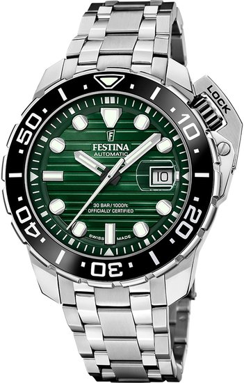 Hodinky FESTINA 20043/4