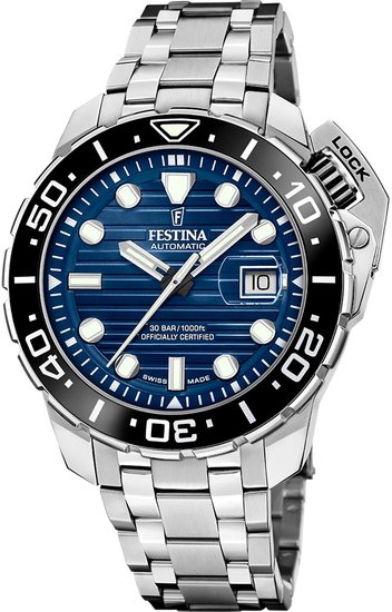 Hodinky FESTINA 20043/2