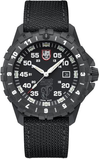 Hodinky LUMINOX XA.6442.H.SET