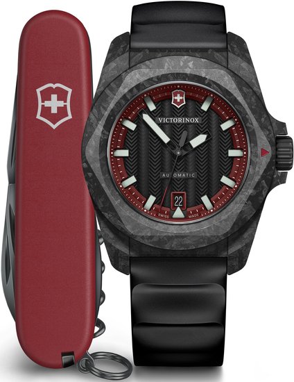 Hodinky VICTORINOX 242024.1