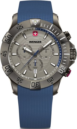 Hodinky WENGER 01.0643.126