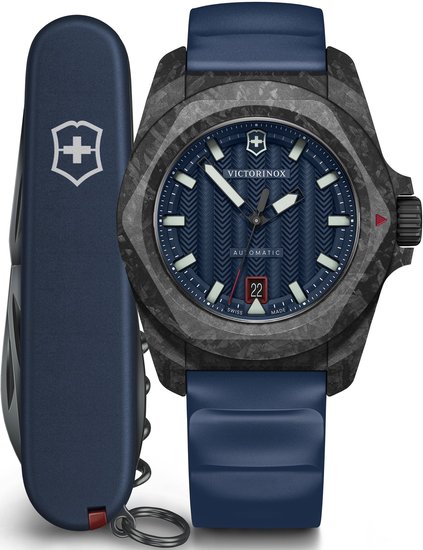 Hodinky VICTORINOX 242022.1