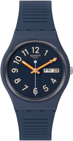 Hodinky SWATCH SO28I700