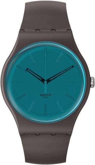 Hodinky SWATCH SO29C100