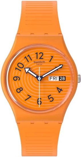 Hodinky SWATCH SO28O703