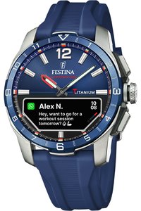 Picture: FESTINA 23000/1
